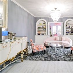 Kansas Room