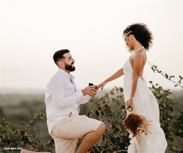 20 Places to Propose Near St. Louis Missouri