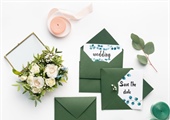 Ultimate Guide To Wedding RSVP's for Engaged Couples Near Springfield Illinois