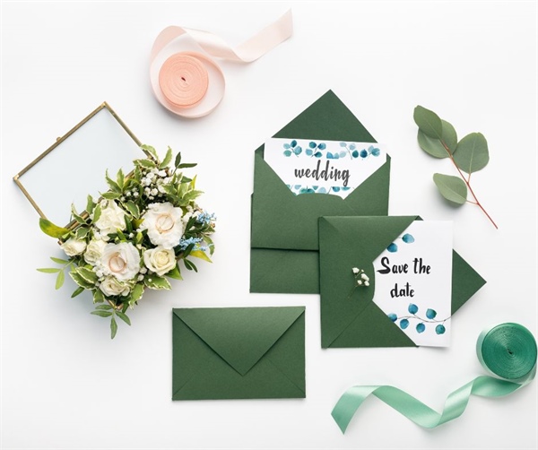 Ultimate Guide To Wedding RSVP's for Engaged Couples Near Springfield Illinois