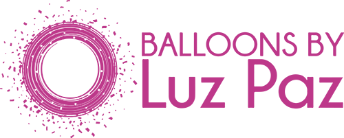Balloons by Luz Paz