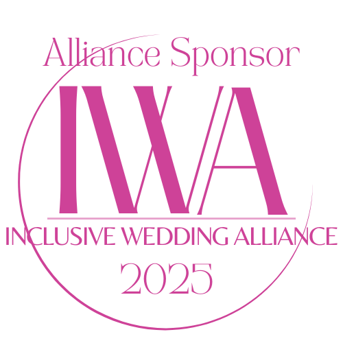 IWA Inclusive Wedding Alliance 2025