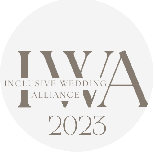 IWA Inclusive Wedding Alliance 2023